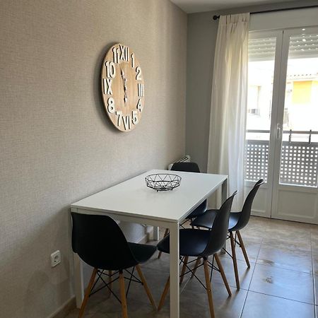 Duplex Jalama II Moraleja Kültér fotó