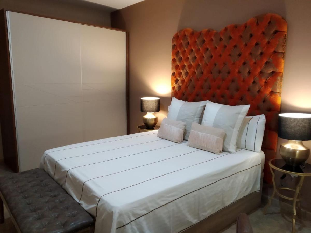 Duplex Jalama II Moraleja Kültér fotó