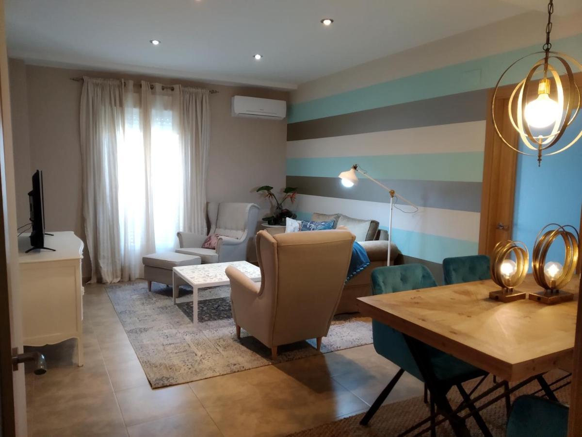 Duplex Jalama II Moraleja Kültér fotó