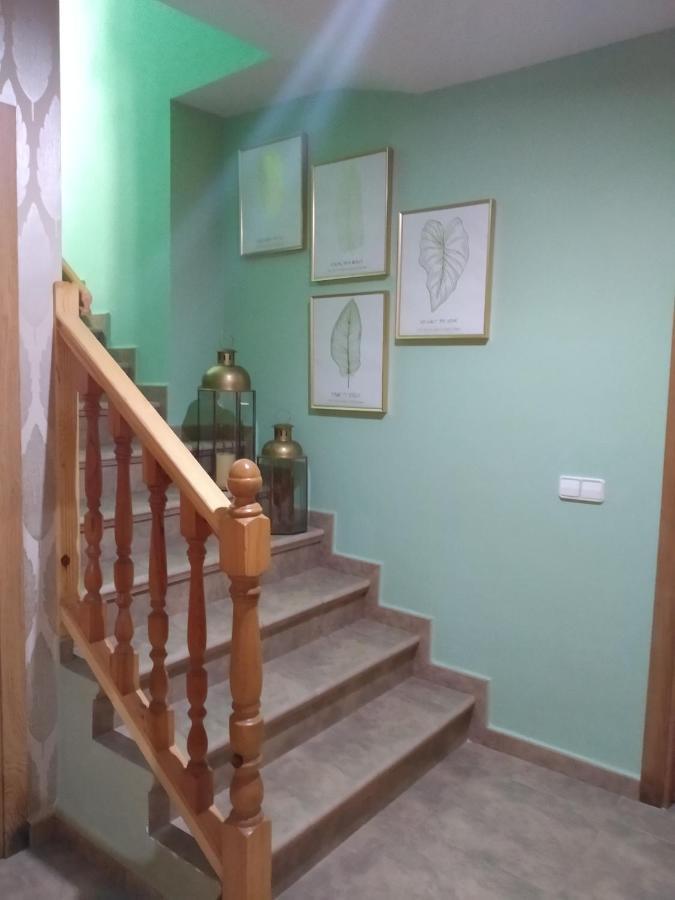 Duplex Jalama II Moraleja Kültér fotó