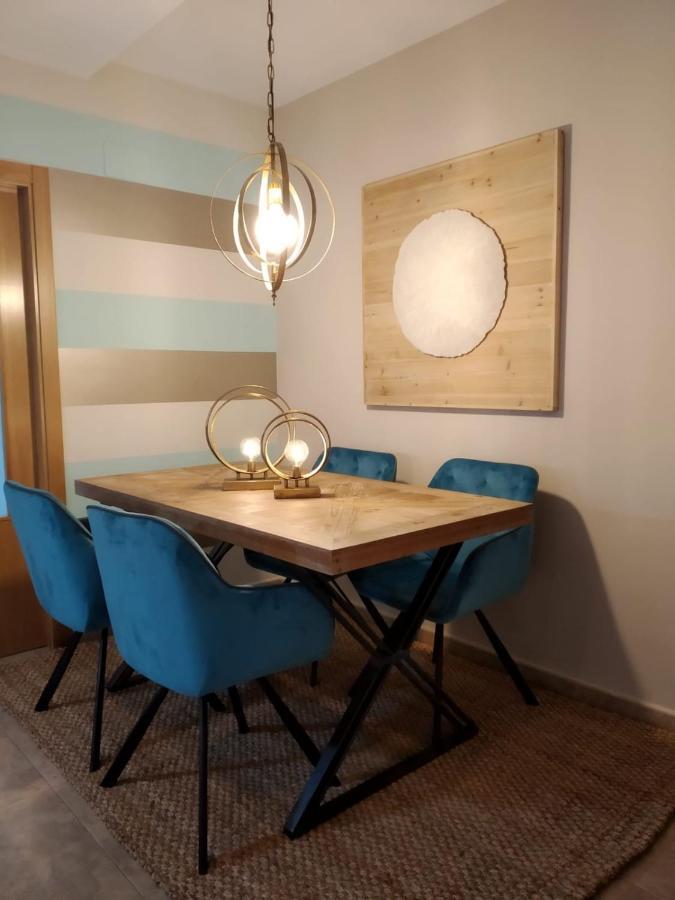 Duplex Jalama II Moraleja Kültér fotó