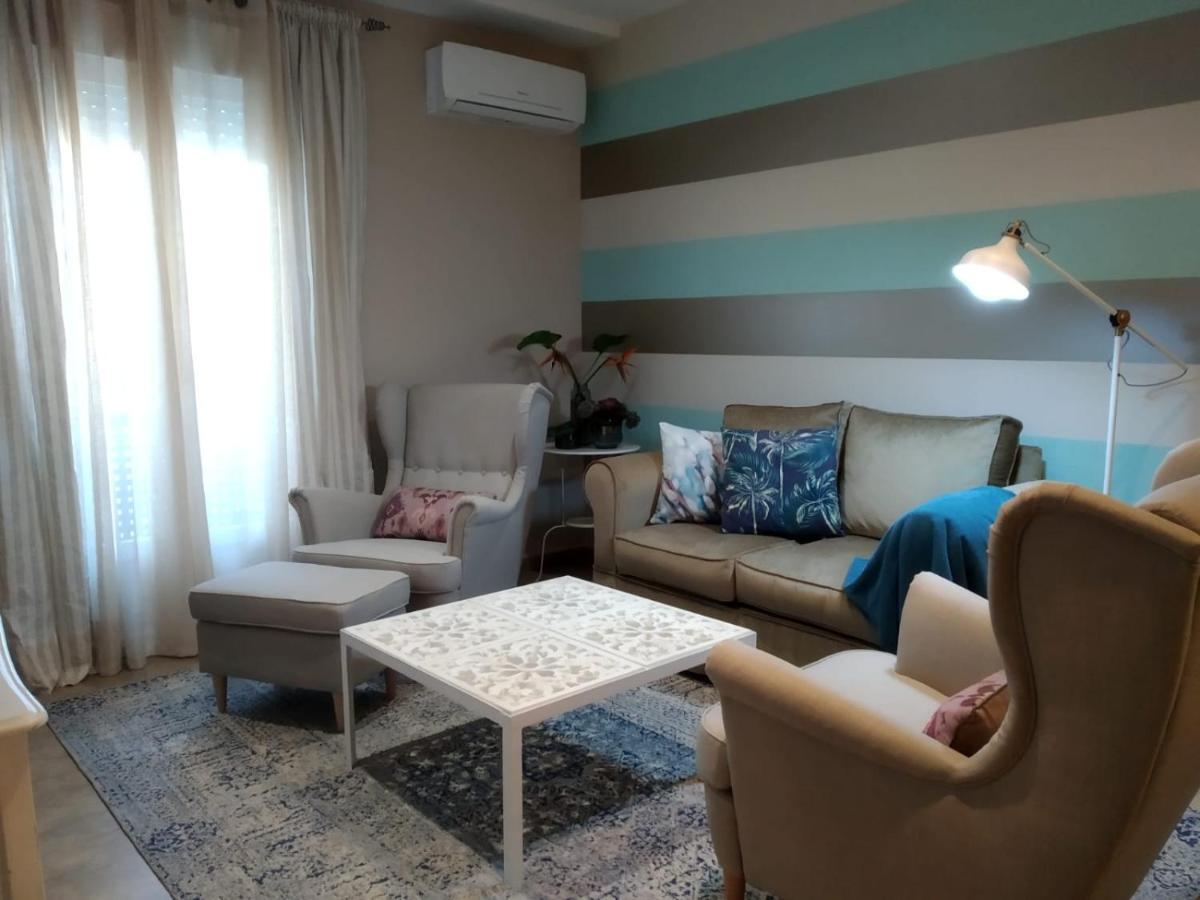 Duplex Jalama II Moraleja Kültér fotó