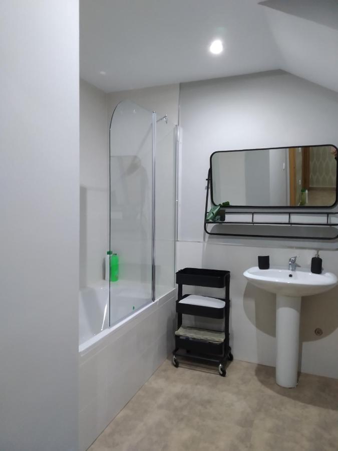 Duplex Jalama II Moraleja Kültér fotó